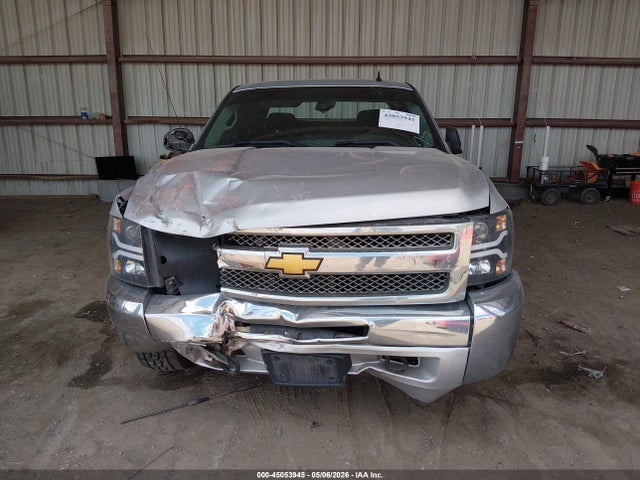 Aukcja sprzedaży 2013 Chevrolet Silverado 1500 Lt, vin: 1GCRKSE78DZ113943, numer aukcji: 45053945