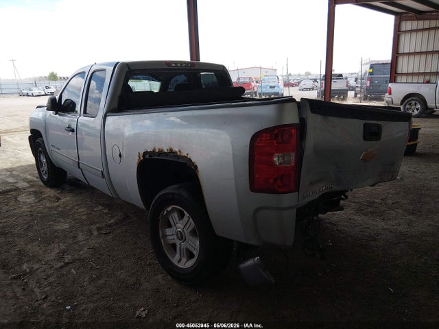 Aukcja sprzedaży 2013 Chevrolet Silverado 1500 Lt, vin: 1GCRKSE78DZ113943, numer aukcji: 45053945