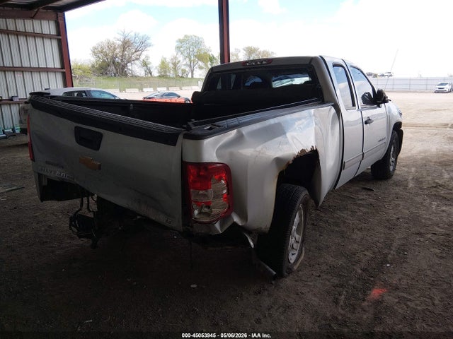 Aukcja sprzedaży 2013 Chevrolet Silverado 1500 Lt, vin: 1GCRKSE78DZ113943, numer aukcji: 45053945