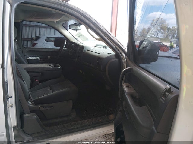 Aukcja sprzedaży 2013 Chevrolet Silverado 1500 Lt, vin: 1GCRKSE78DZ113943, numer aukcji: 45053945