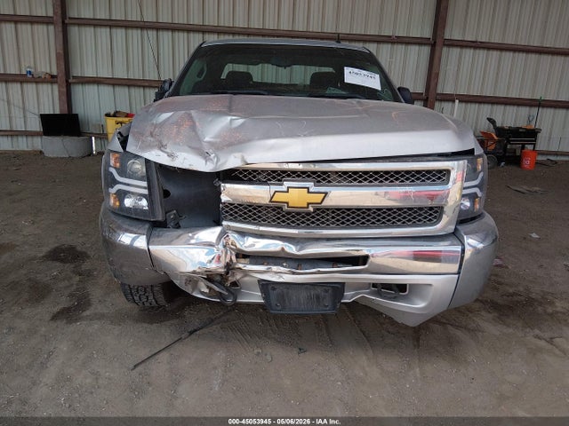 Aukcja sprzedaży 2013 Chevrolet Silverado 1500 Lt, vin: 1GCRKSE78DZ113943, numer aukcji: 45053945