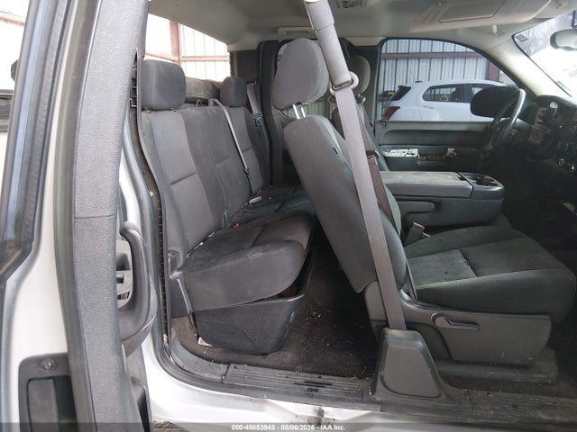 Aukcja sprzedaży 2013 Chevrolet Silverado 1500 Lt, vin: 1GCRKSE78DZ113943, numer aukcji: 45053945