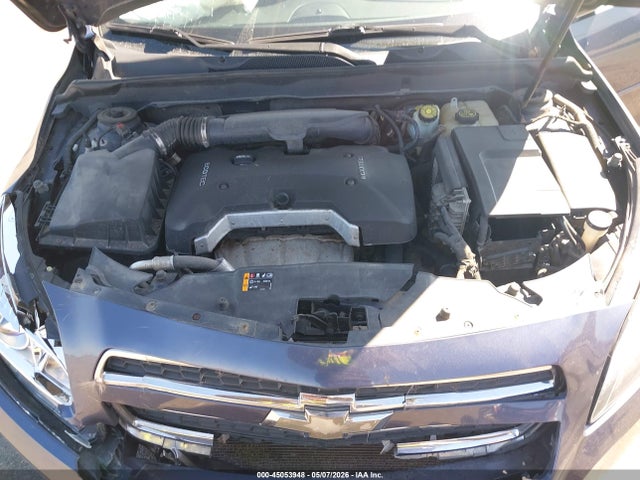 Продаж на аукціоні авто 2013 Chevrolet Malibu 1lt, vin: 1G11C5SA8DF341303, номер лоту: 45053948