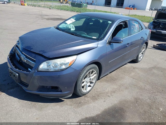 Продаж на аукціоні авто 2013 Chevrolet Malibu 1lt, vin: 1G11C5SA8DF341303, номер лоту: 45053948