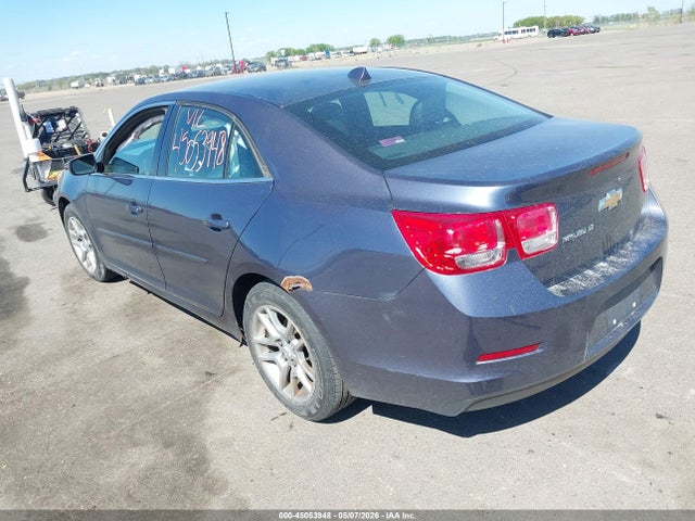 Продаж на аукціоні авто 2013 Chevrolet Malibu 1lt, vin: 1G11C5SA8DF341303, номер лоту: 45053948
