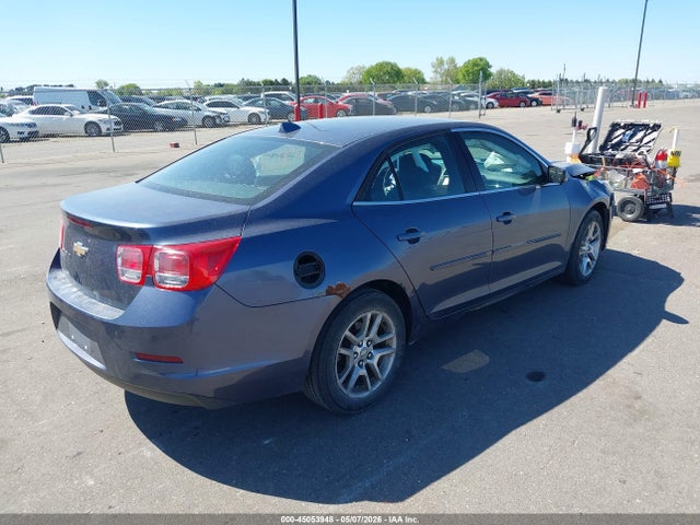 Продаж на аукціоні авто 2013 Chevrolet Malibu 1lt, vin: 1G11C5SA8DF341303, номер лоту: 45053948