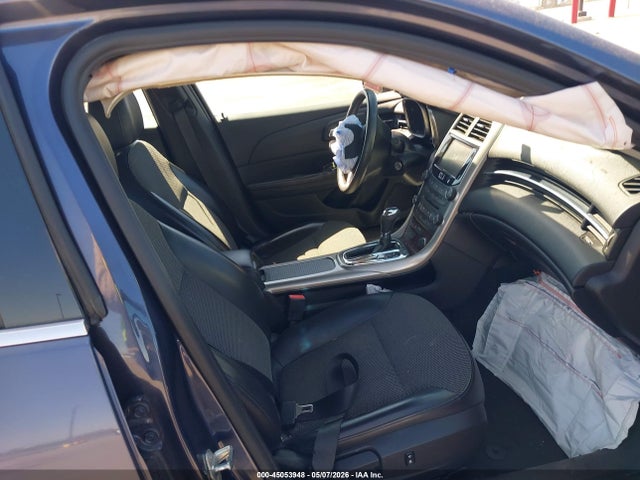 Продаж на аукціоні авто 2013 Chevrolet Malibu 1lt, vin: 1G11C5SA8DF341303, номер лоту: 45053948