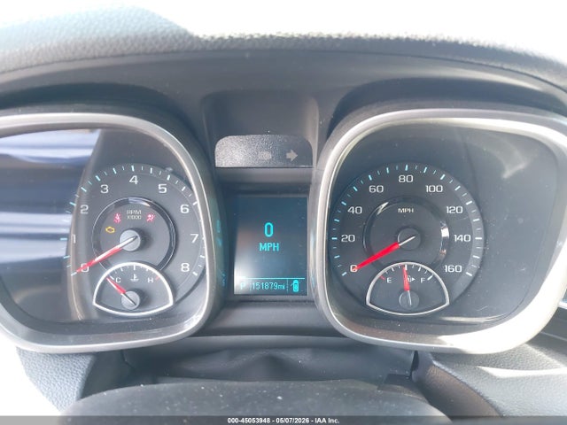 Продаж на аукціоні авто 2013 Chevrolet Malibu 1lt, vin: 1G11C5SA8DF341303, номер лоту: 45053948