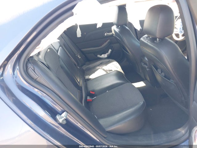 Продаж на аукціоні авто 2013 Chevrolet Malibu 1lt, vin: 1G11C5SA8DF341303, номер лоту: 45053948