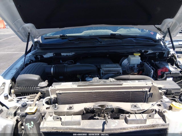 1C6RREBT9KN635586 RAM 1500 Big Horn/lone Star 4x2 6&#039;4 Box