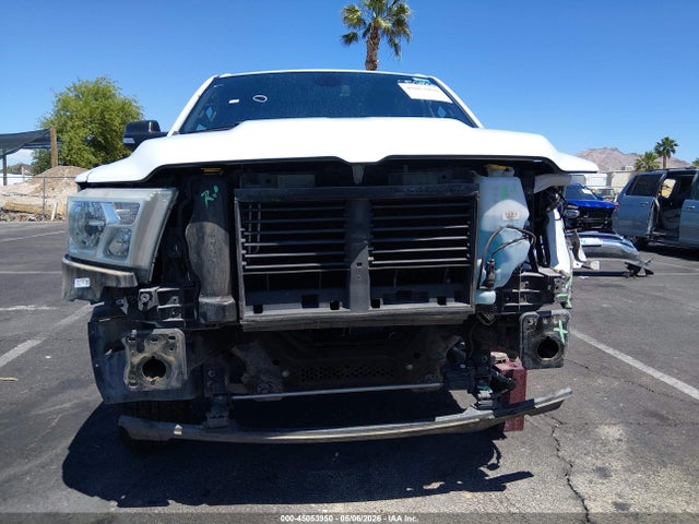 1C6RREBT9KN635586 RAM 1500 Big Horn/lone Star 4x2 6&#039;4 Box