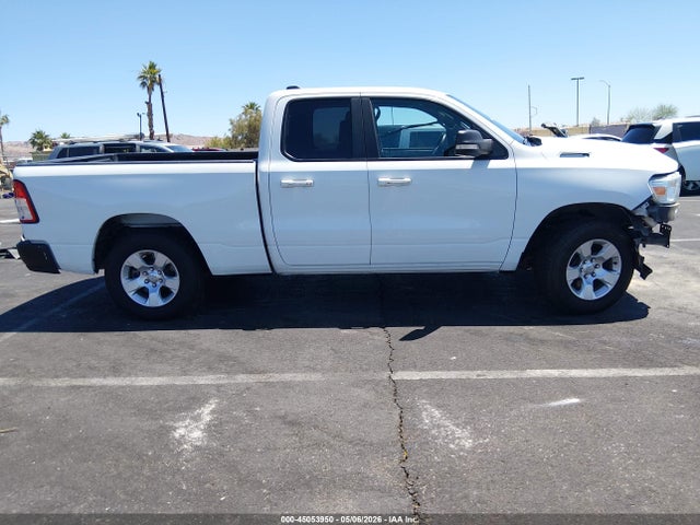 1C6RREBT9KN635586 RAM 1500 Big Horn/lone Star 4x2 6&#039;4 Box