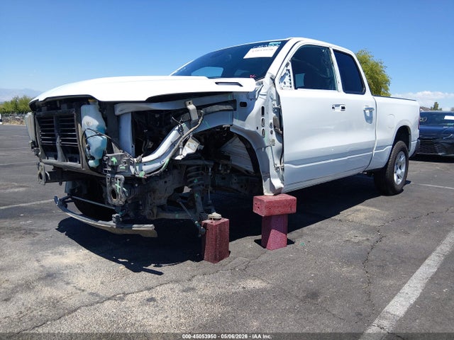 1C6RREBT9KN635586 RAM 1500 Big Horn/lone Star 4x2 6&#039;4 Box