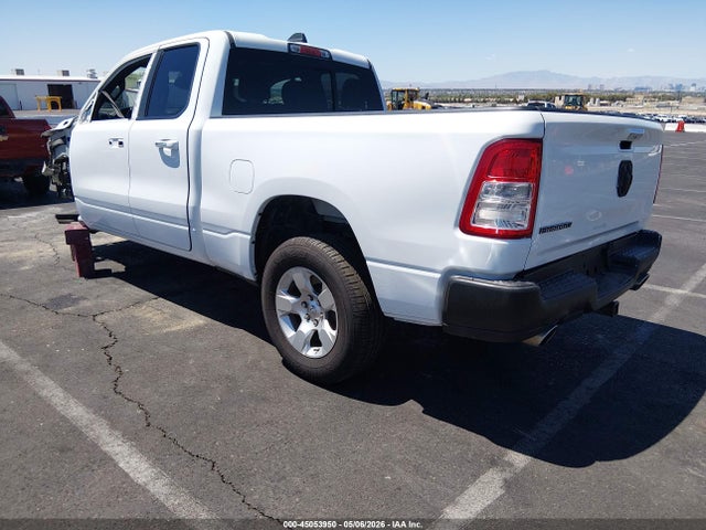 1C6RREBT9KN635586 RAM 1500 Big Horn/lone Star 4x2 6&#039;4 Box