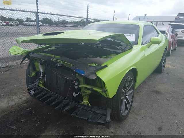 Aukcja sprzedaży 2023 Dodge Challenger Gt, vin: 2C3CDZJG4PH692937, numer aukcji: 45053953