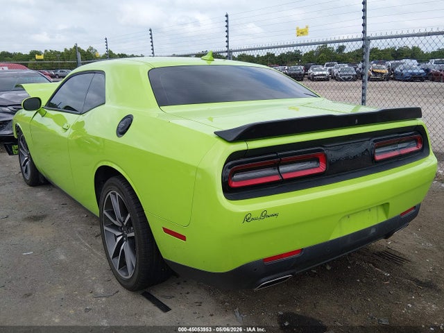 Aukcja sprzedaży 2023 Dodge Challenger Gt, vin: 2C3CDZJG4PH692937, numer aukcji: 45053953