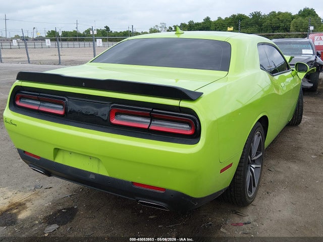Aukcja sprzedaży 2023 Dodge Challenger Gt, vin: 2C3CDZJG4PH692937, numer aukcji: 45053953