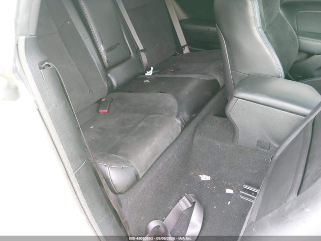 Aukcja sprzedaży 2023 Dodge Challenger Gt, vin: 2C3CDZJG4PH692937, numer aukcji: 45053953