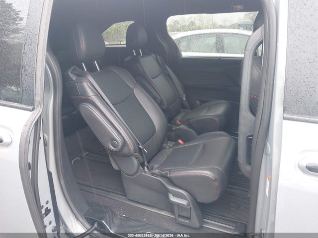 45053958 :رقم المزاد ، 5TDDSKFC9SS173878 vin ، 2025 Toyota Sienna Xse مزاد بيع