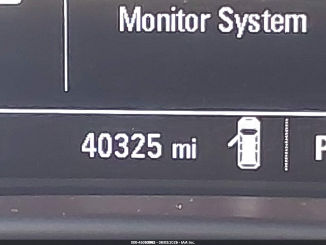 GMC Acadia Sle-1 2018 1GKKNRLS3JZ234372 Image 15
