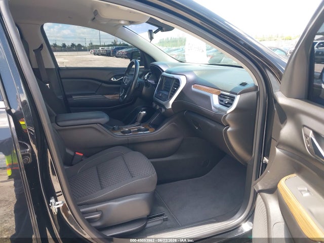 GMC Acadia Sle-1 2018 1GKKNRLS3JZ234372 Image 5