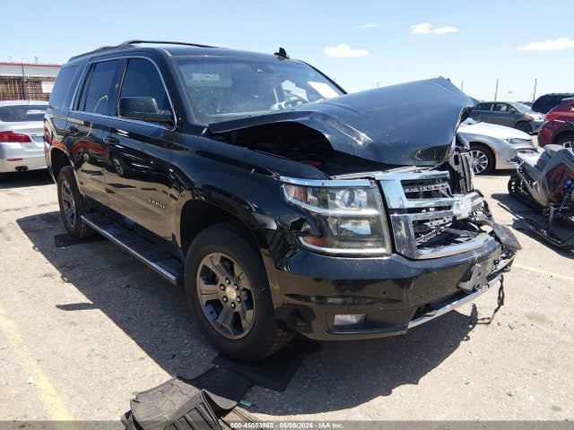 2016 1GNSKBKC4GR230434 main image