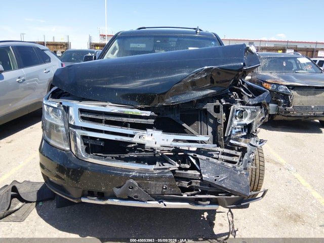 Chevrolet Tahoe Lt 2016 1GNSKBKC4GR230434 Image 12