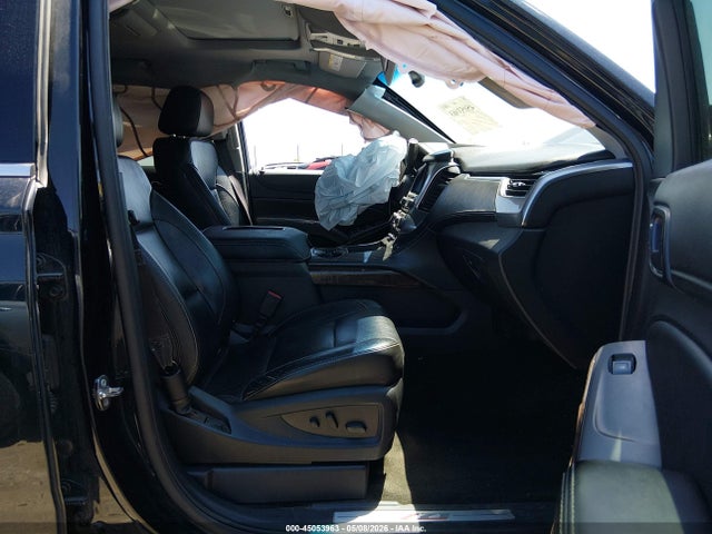 Chevrolet Tahoe Lt 2016 1GNSKBKC4GR230434 Image 5