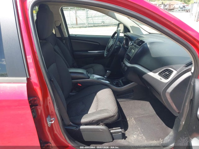 Aukcja sprzedaży 2016 Dodge Journey Sxt, vin: 3C4PDCBB2GT141684, numer aukcji: 45053964