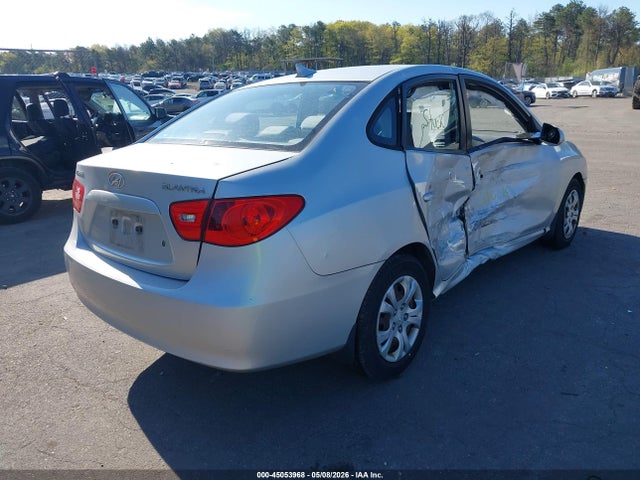 Продажа на аукционе авто 2009 Hyundai Elantra Gls, vin: KMHDU46D39U794873, номер лота: 45053968
