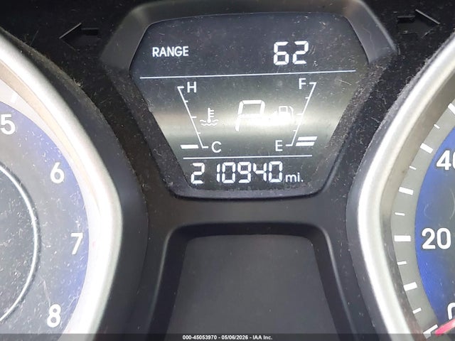 2015 Hyundai Elantra Se მანქანა იყიდება აუქციონზე, vin: KMHDH4AE3FU299332, აუქციონის ნომერი: 45053970