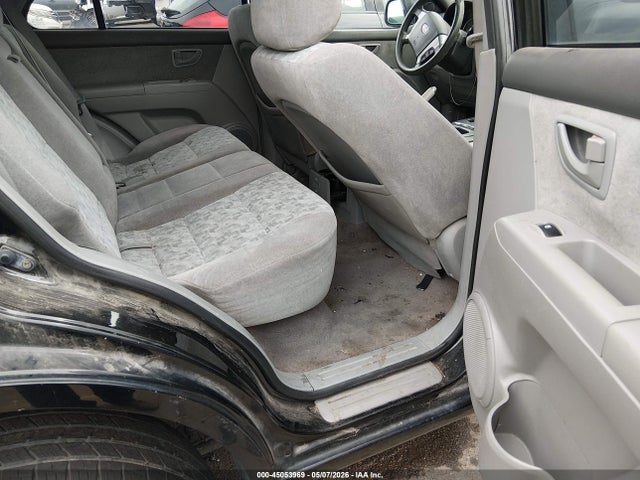 Продажа на аукционе авто 2008 Kia Sorento Lx, vin: KNDJD735785764869, номер лота: 45053969