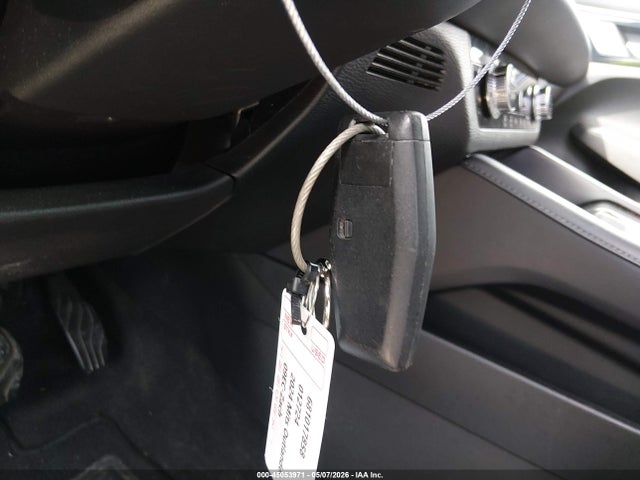 JA4J3VA81RZ012724 Mitsubishi Outlander Se Black Edition S-awc