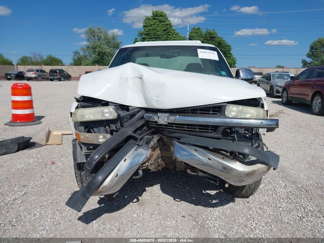 Продаж на аукціоні авто 2000 Chevrolet Silverado 1500 Lt, vin: 1GCEK19T3YE153280, номер лоту: 45053978