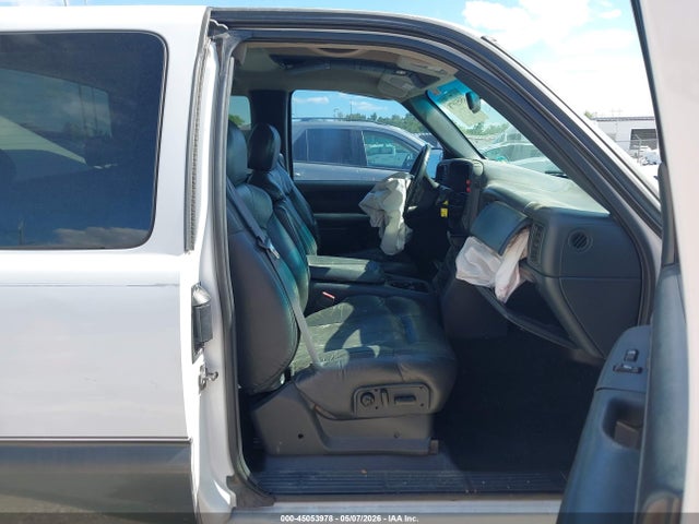 Продаж на аукціоні авто 2000 Chevrolet Silverado 1500 Lt, vin: 1GCEK19T3YE153280, номер лоту: 45053978