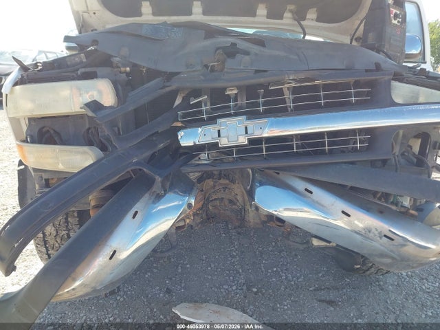 Продаж на аукціоні авто 2000 Chevrolet Silverado 1500 Lt, vin: 1GCEK19T3YE153280, номер лоту: 45053978