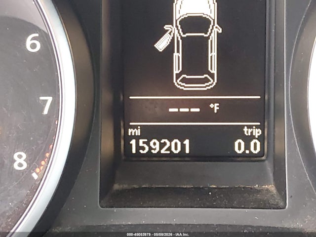 Aukcja sprzedaży 2013 Volkswagen Golf 2.5l 4-door, vin: WVWDA7AJXDW025781, numer aukcji: 45053979