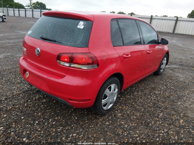 Aukcja sprzedaży 2013 Volkswagen Golf 2.5l 4-door, vin: WVWDA7AJXDW025781, numer aukcji: 45053979