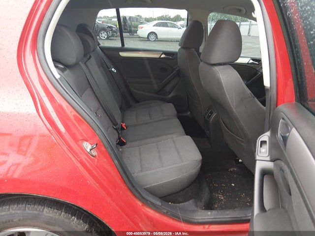 Aukcja sprzedaży 2013 Volkswagen Golf 2.5l 4-door, vin: WVWDA7AJXDW025781, numer aukcji: 45053979