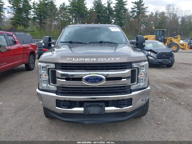 Ford F-250 Xl 2019 1FT7W2B61KED49393 Image 13