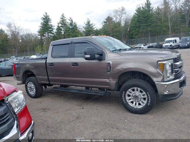 Ford F-250 Xl 2019 1FT7W2B61KED49393 Image 14