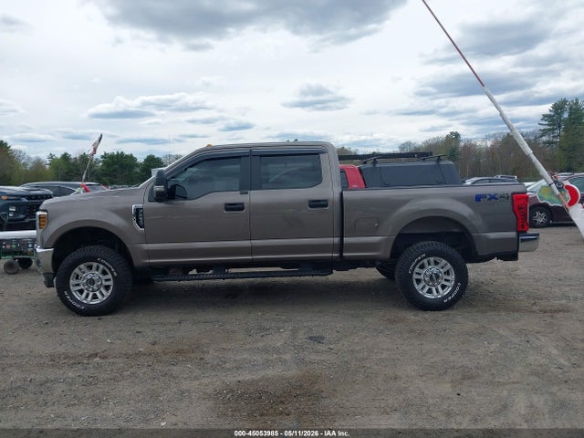 Ford F-250 Xl 2019 1FT7W2B61KED49393 Image 15