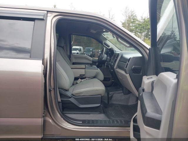Ford F-250 Xl 2019 1FT7W2B61KED49393 Image 5