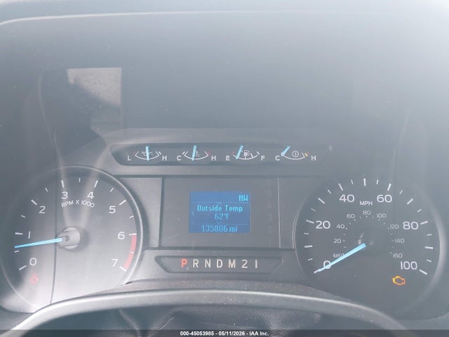 Ford F-250 Xl 2019 1FT7W2B61KED49393 Image 7