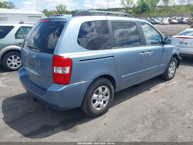 Продажа на аукционе авто 2008 Kia Sedona, vin: KNDMB133786265868, номер лота: 45053989