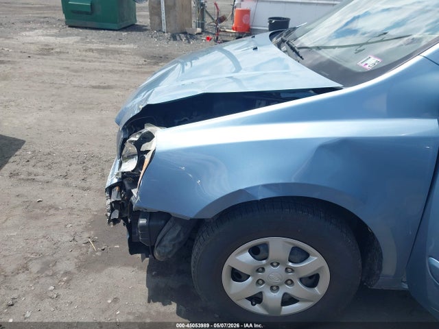Продажа на аукционе авто 2008 Kia Sedona, vin: KNDMB133786265868, номер лота: 45053989