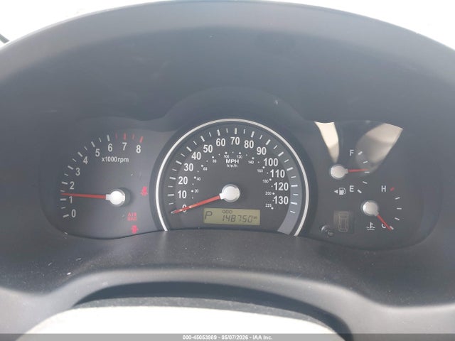 Продажа на аукционе авто 2008 Kia Sedona, vin: KNDMB133786265868, номер лота: 45053989