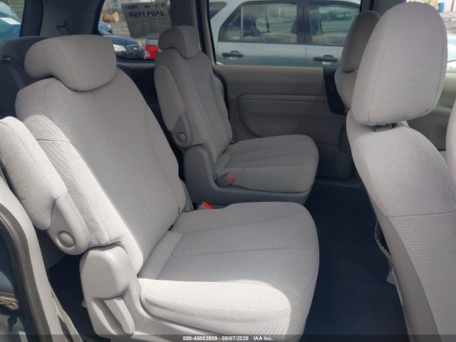 Продажа на аукционе авто 2008 Kia Sedona, vin: KNDMB133786265868, номер лота: 45053989