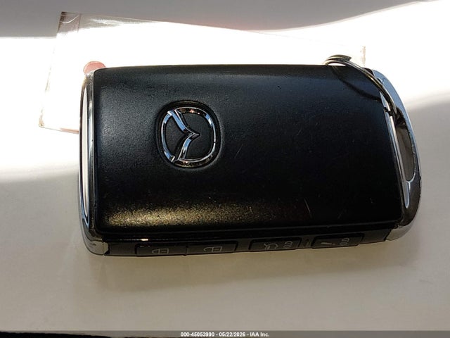 Продаж на аукціоні авто 2023 Mazda Cx-5 2.5 Turbo Signature, vin: JM3KFBXY2P0292475, номер лоту: 45053990