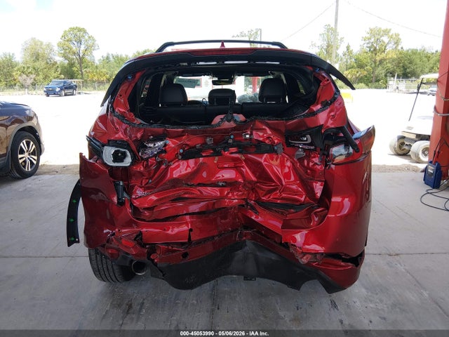 Продаж на аукціоні авто 2023 Mazda Cx-5 2.5 Turbo Signature, vin: JM3KFBXY2P0292475, номер лоту: 45053990